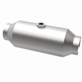 07-19 Ford Mustang MagnaFlow 5561356 California Grade CARB Compliant Universal Catalytic Converter